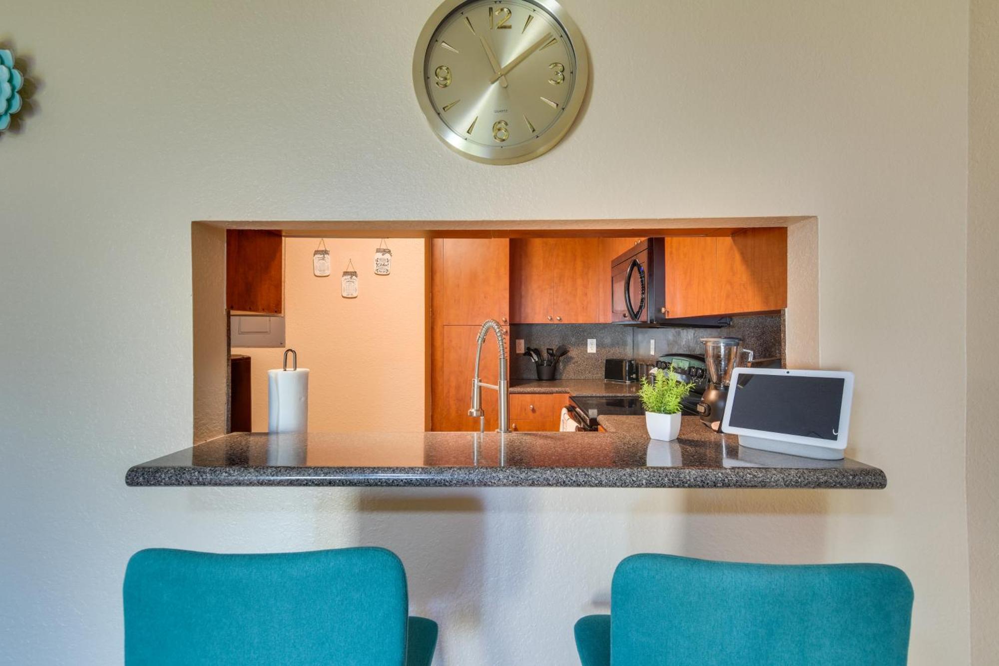 Opa-Locka Townhome, 15 Mi To Miami Beach! 外观 照片
