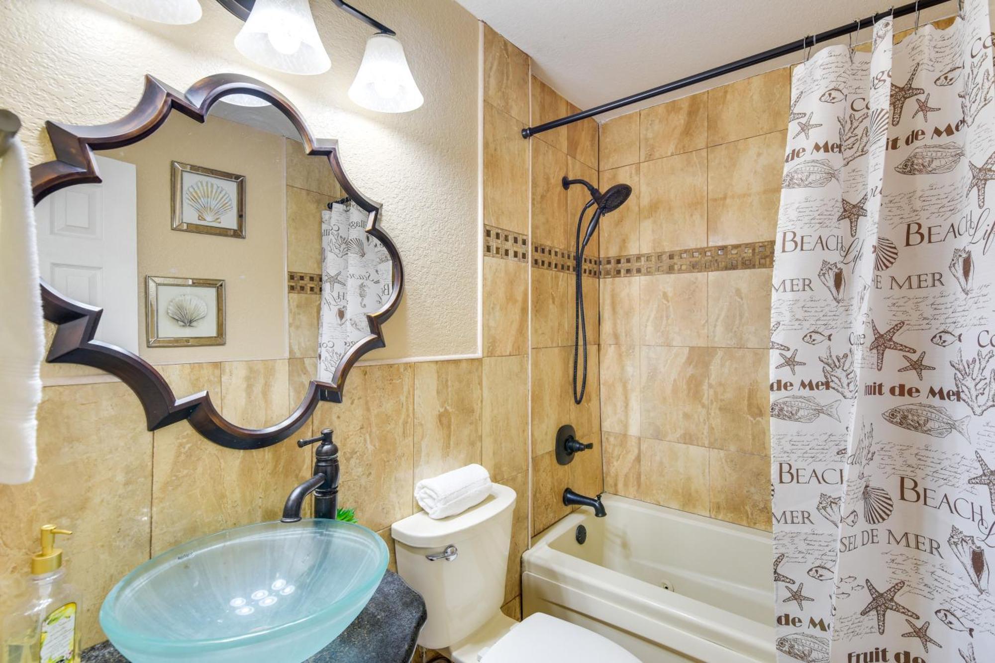 Opa-Locka Townhome, 15 Mi To Miami Beach! 外观 照片